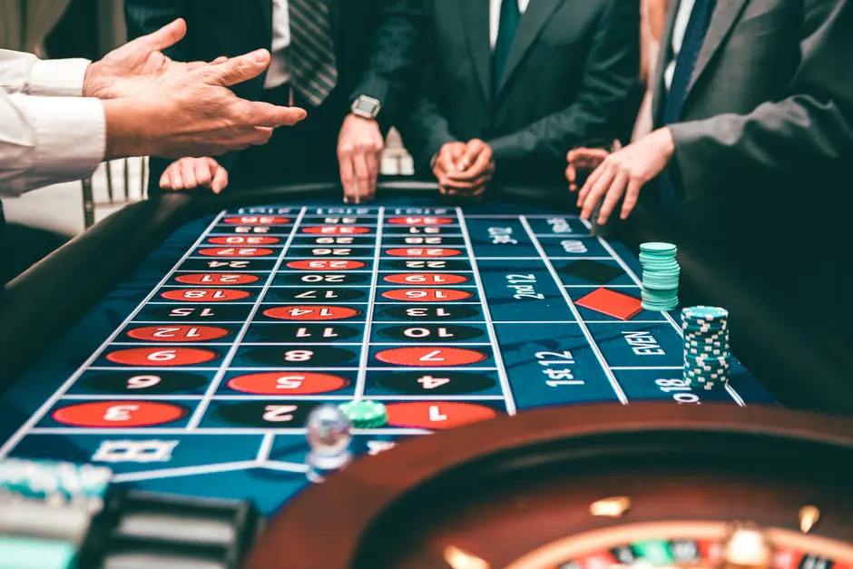 How to win at live dealer roulette